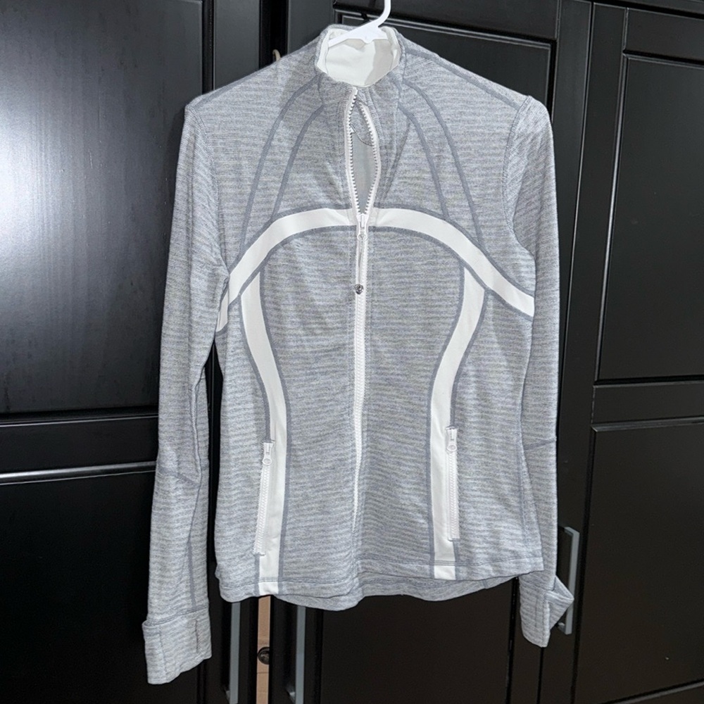 Lululemon define jacket